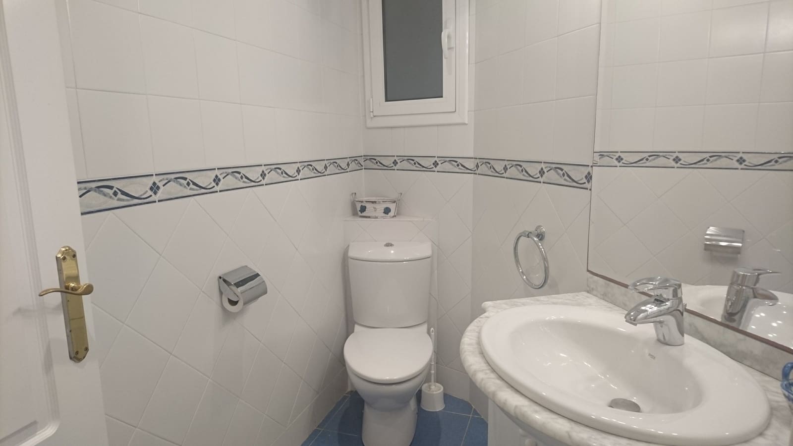 1 soverom Leilighet til salgs i Cambrils med garasje - € 182 000 (Ref: 9974239)