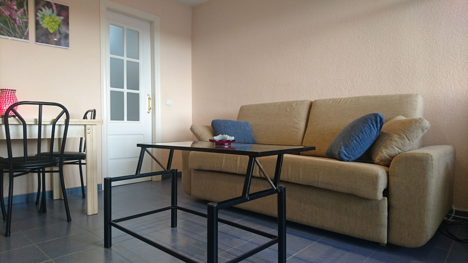 1 soverom Leilighet til salgs i Cambrils med garasje - € 182 000 (Ref: 9974239)