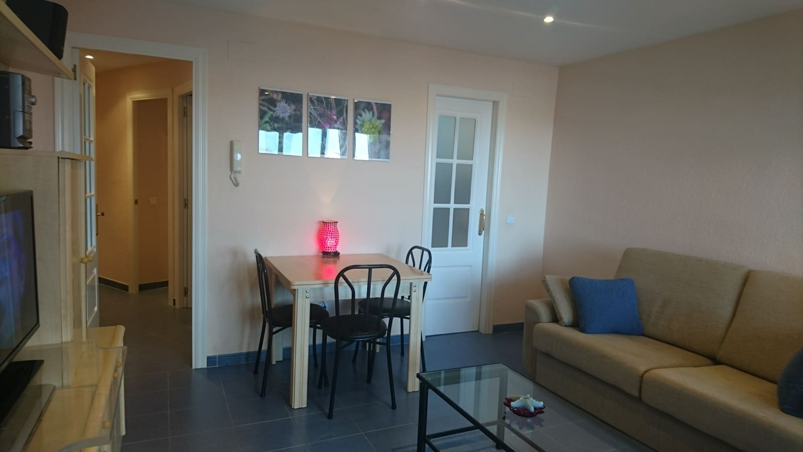 1 soverom Leilighet til salgs i Cambrils med garasje - € 182 000 (Ref: 9974239)