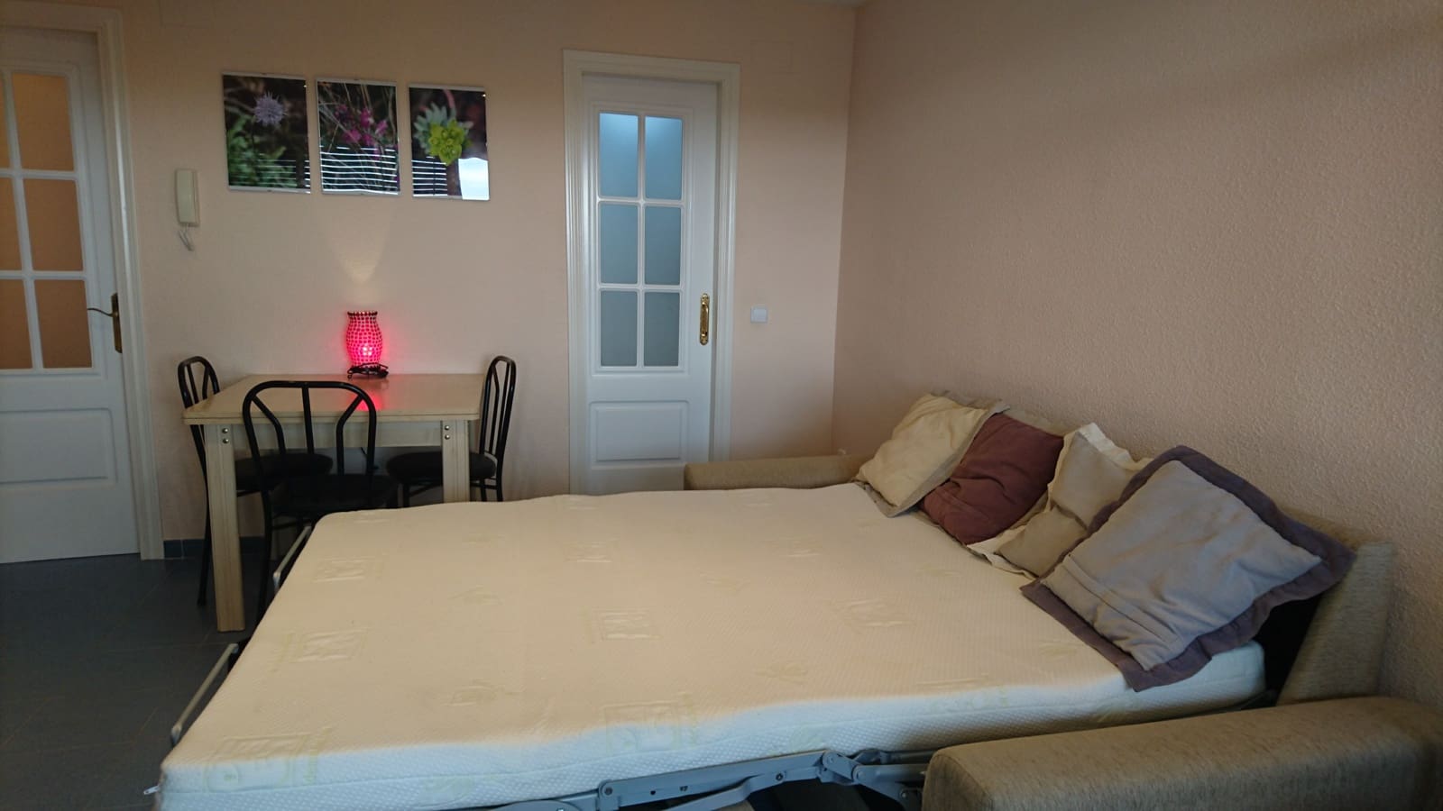 1 soverom Leilighet til salgs i Cambrils med garasje - € 182 000 (Ref: 9974239)