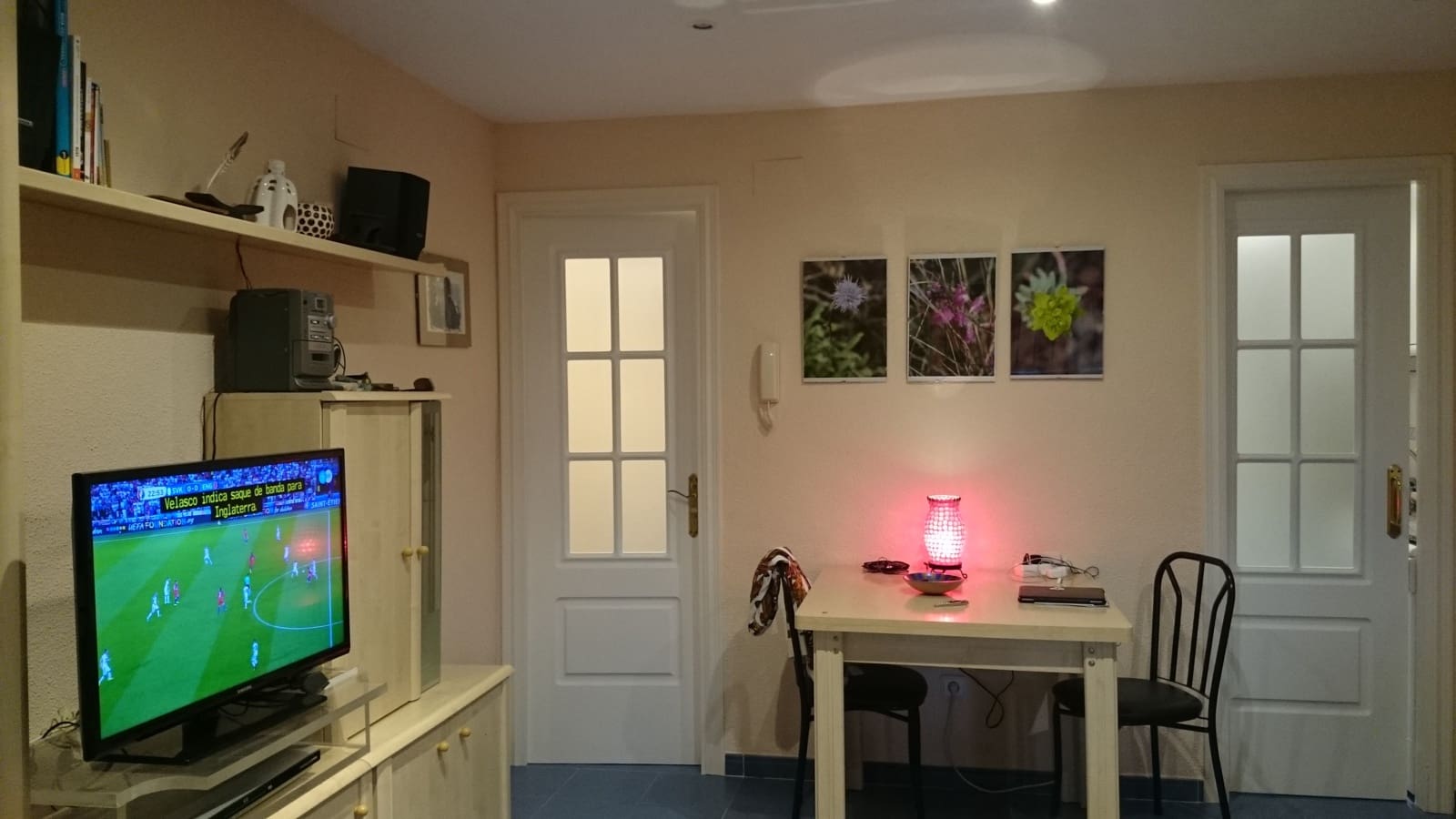 1 soverom Leilighet til salgs i Cambrils med garasje - € 182 000 (Ref: 9974239)