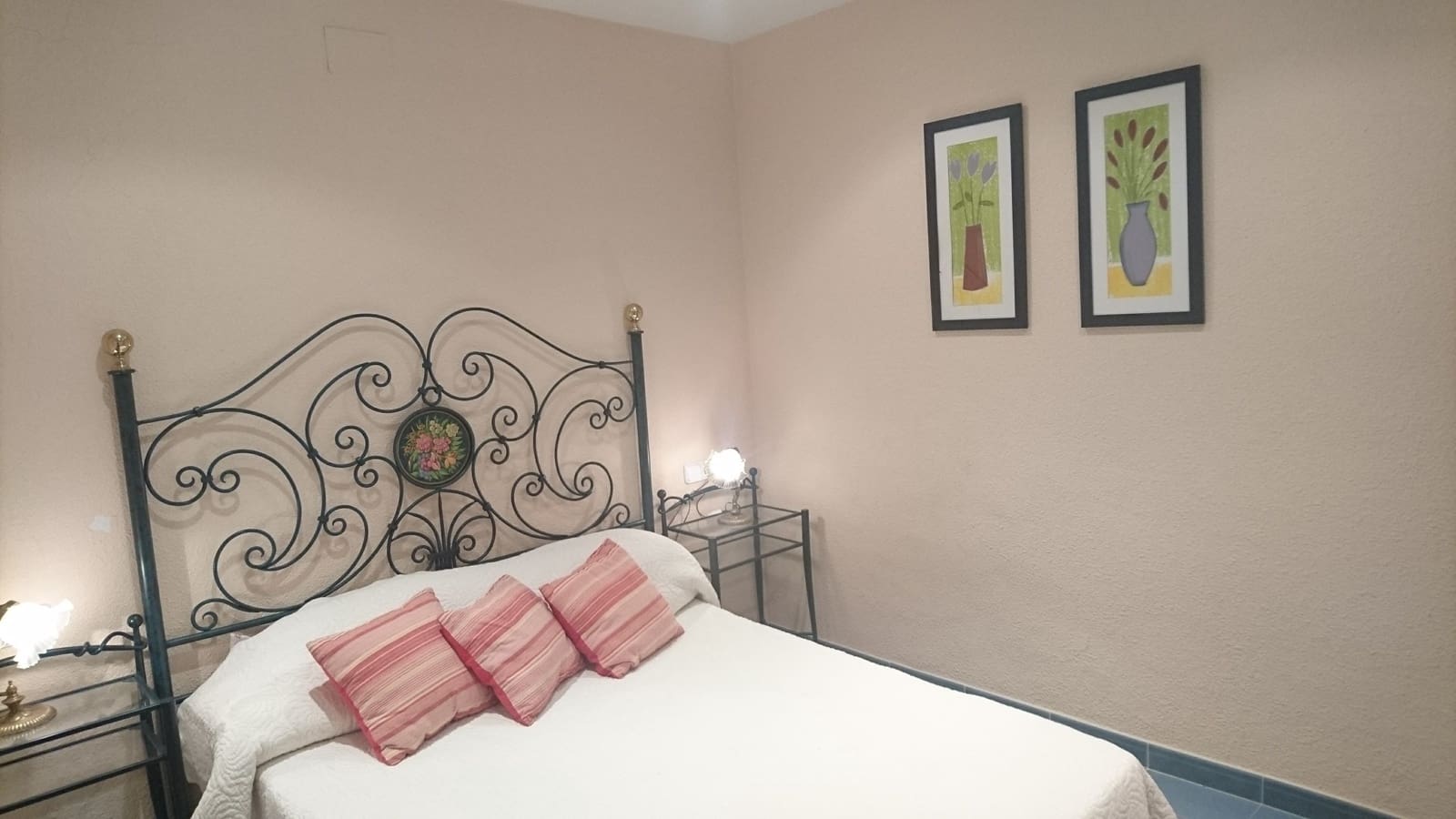1 soverom Leilighet til salgs i Cambrils med garasje - € 182 000 (Ref: 9974239)