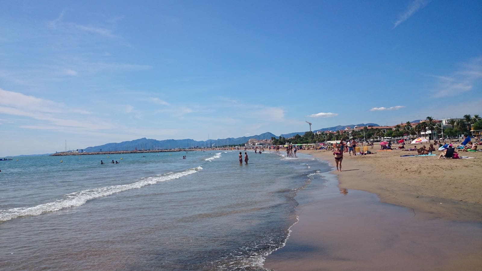 1 soverom Leilighet til salgs i Cambrils med garasje - € 182 000 (Ref: 9974239)