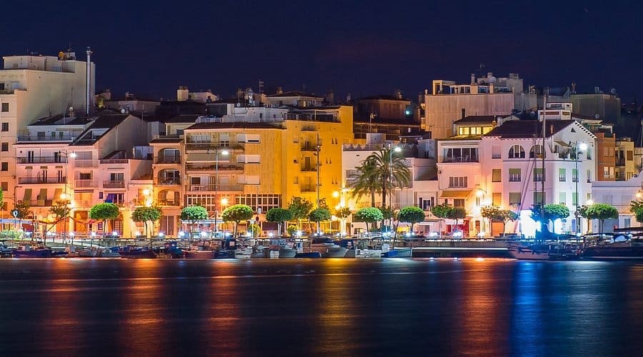 1 soveværelse Lejlighed til salg i Cambrils med garage - € 182.000 (Ref: 9974239)