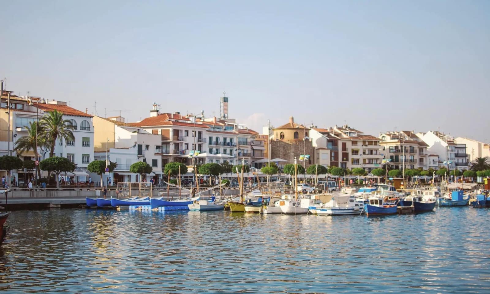1 soveværelse Lejlighed til salg i Cambrils med garage - € 182.000 (Ref: 9974239)