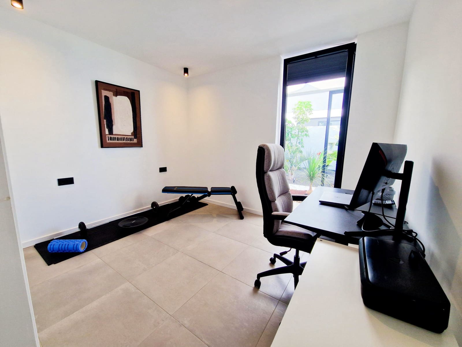 3 bedroom Villa for sale in La Oliva with pool garage - € 649,000 (Ref: 9974254)
