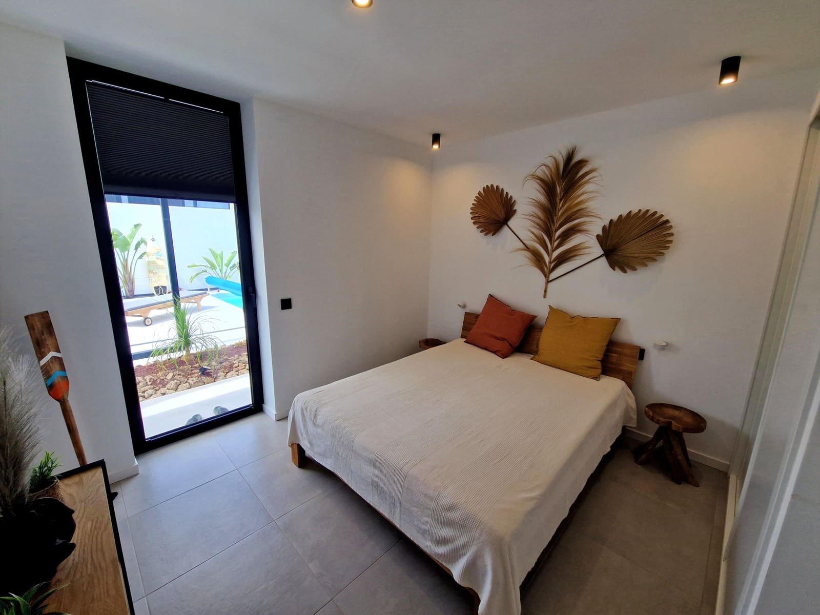 3 bedroom Villa for sale in La Oliva with pool garage - € 649,000 (Ref: 9974254)