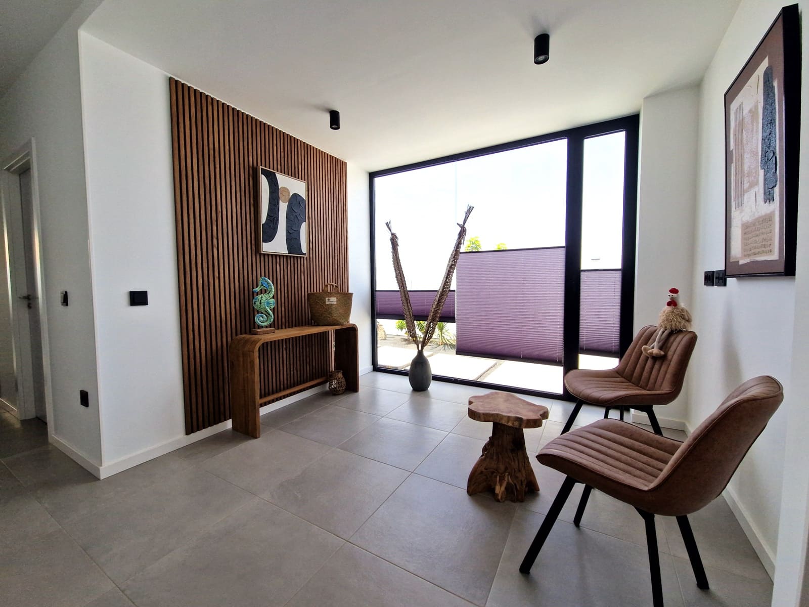 3 bedroom Villa for sale in La Oliva with pool garage - € 649,000 (Ref: 9974254)