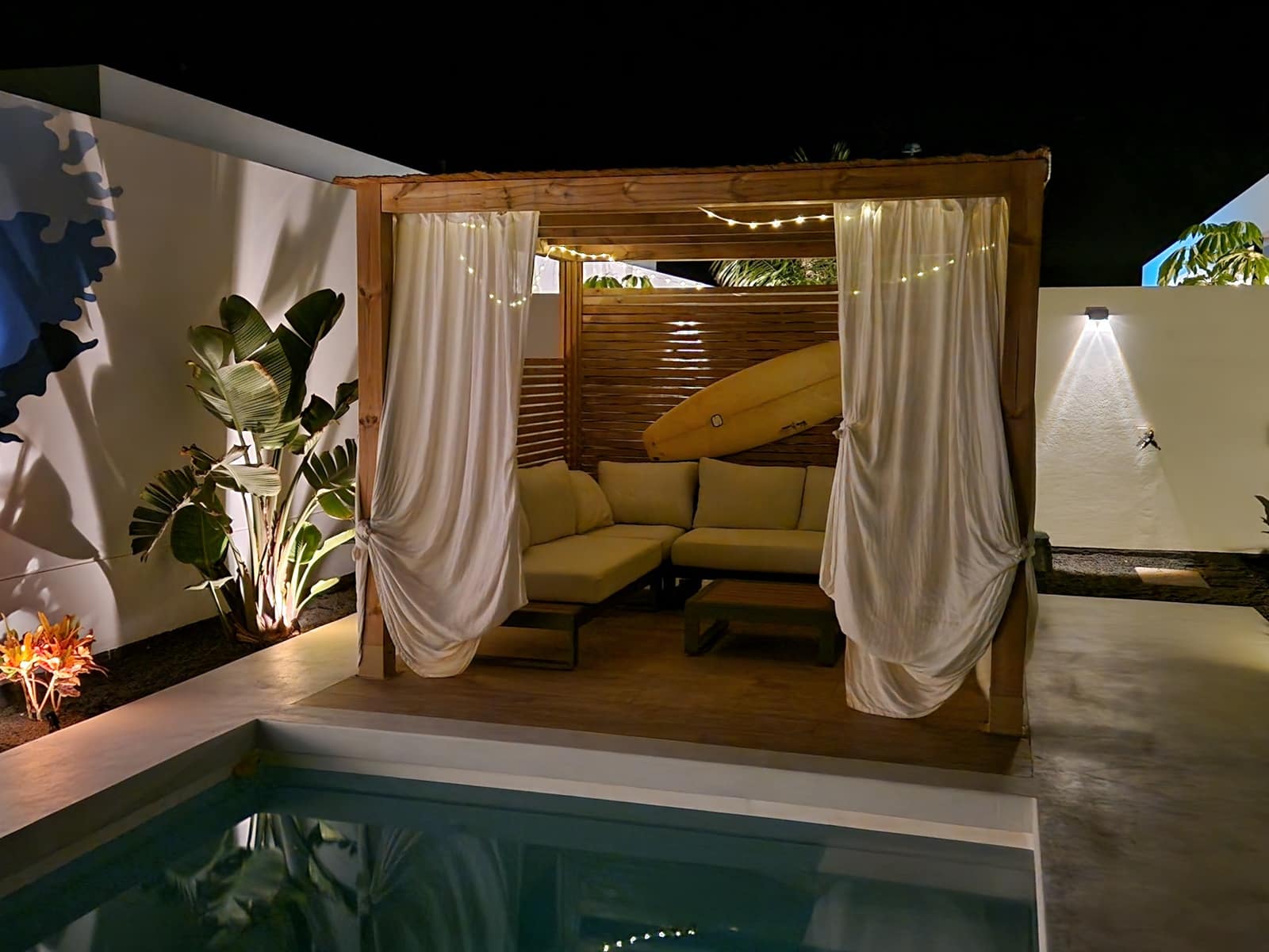3 bedroom Villa for sale in La Oliva with pool garage - € 649,000 (Ref: 9974254)