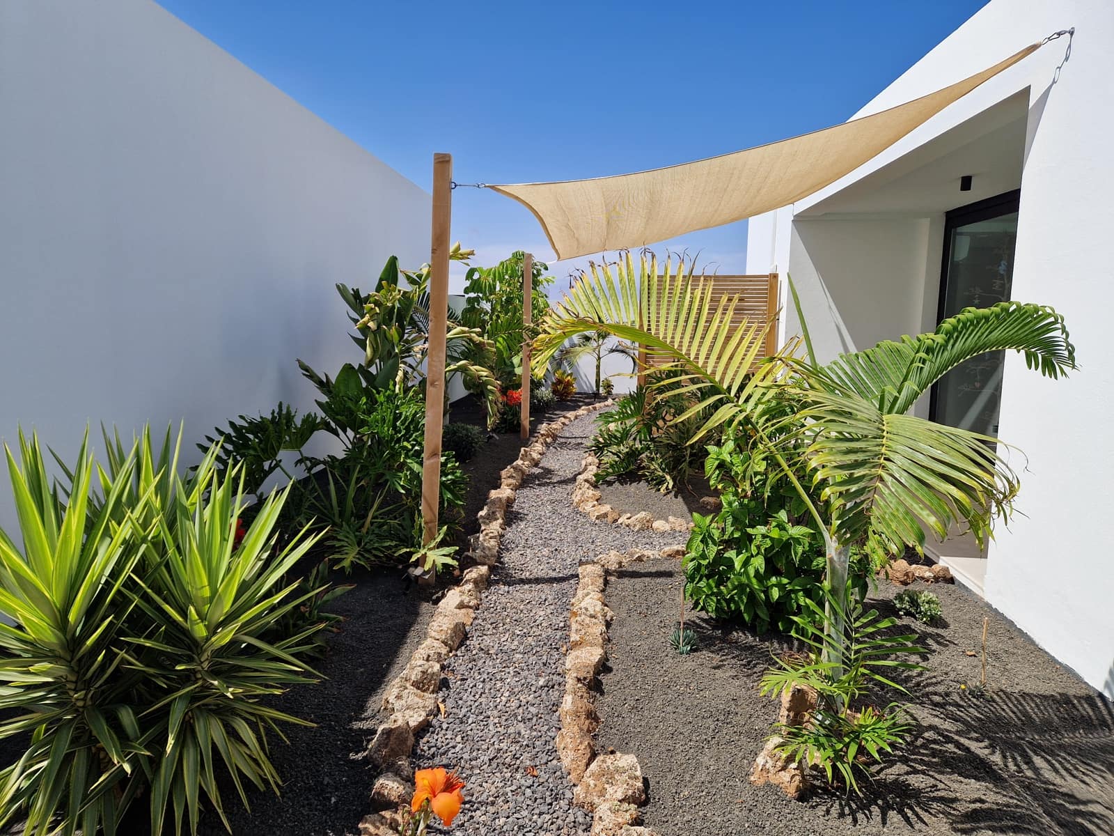 3 bedroom Villa for sale in La Oliva with pool garage - € 649,000 (Ref: 9974254)