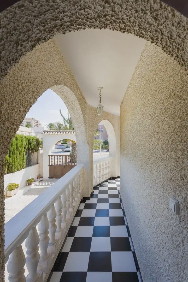 5 sovrum Villa till salu i La Manga del Mar Menor med pool garage - 465 000 € (Ref: 10007641)