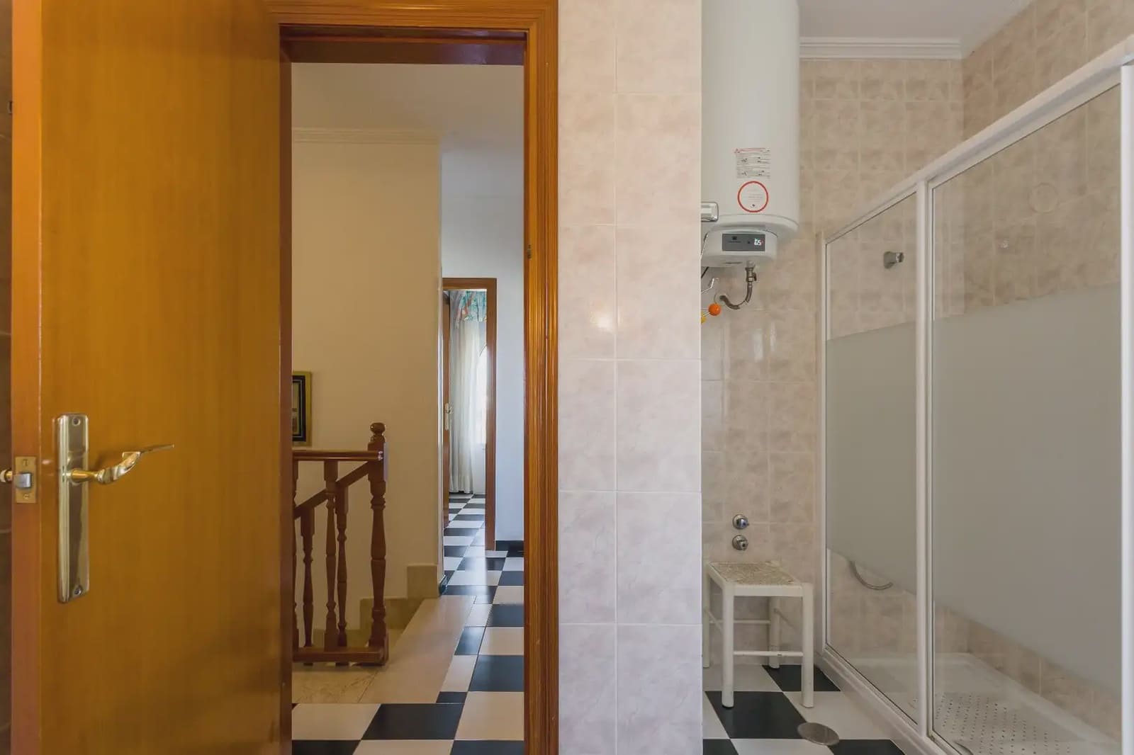 5 sovrum Villa till salu i La Manga del Mar Menor med pool garage - 465 000 € (Ref: 10007641)