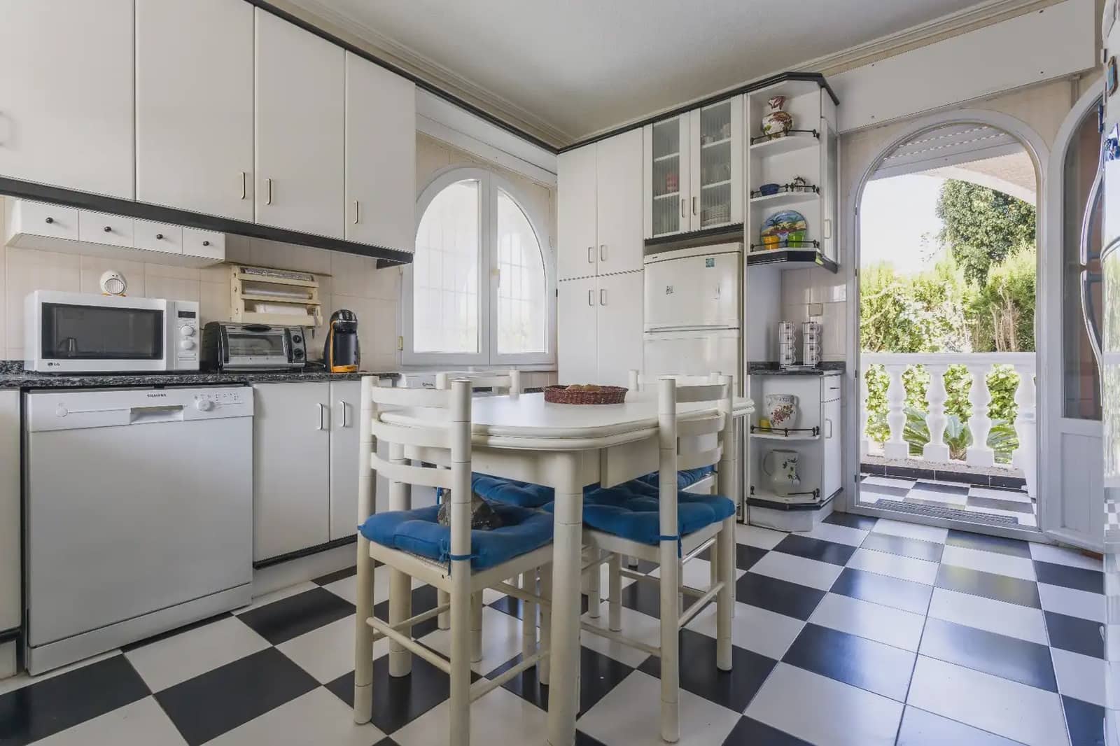 5 sovrum Villa till salu i La Manga del Mar Menor med pool garage - 465 000 € (Ref: 10007641)