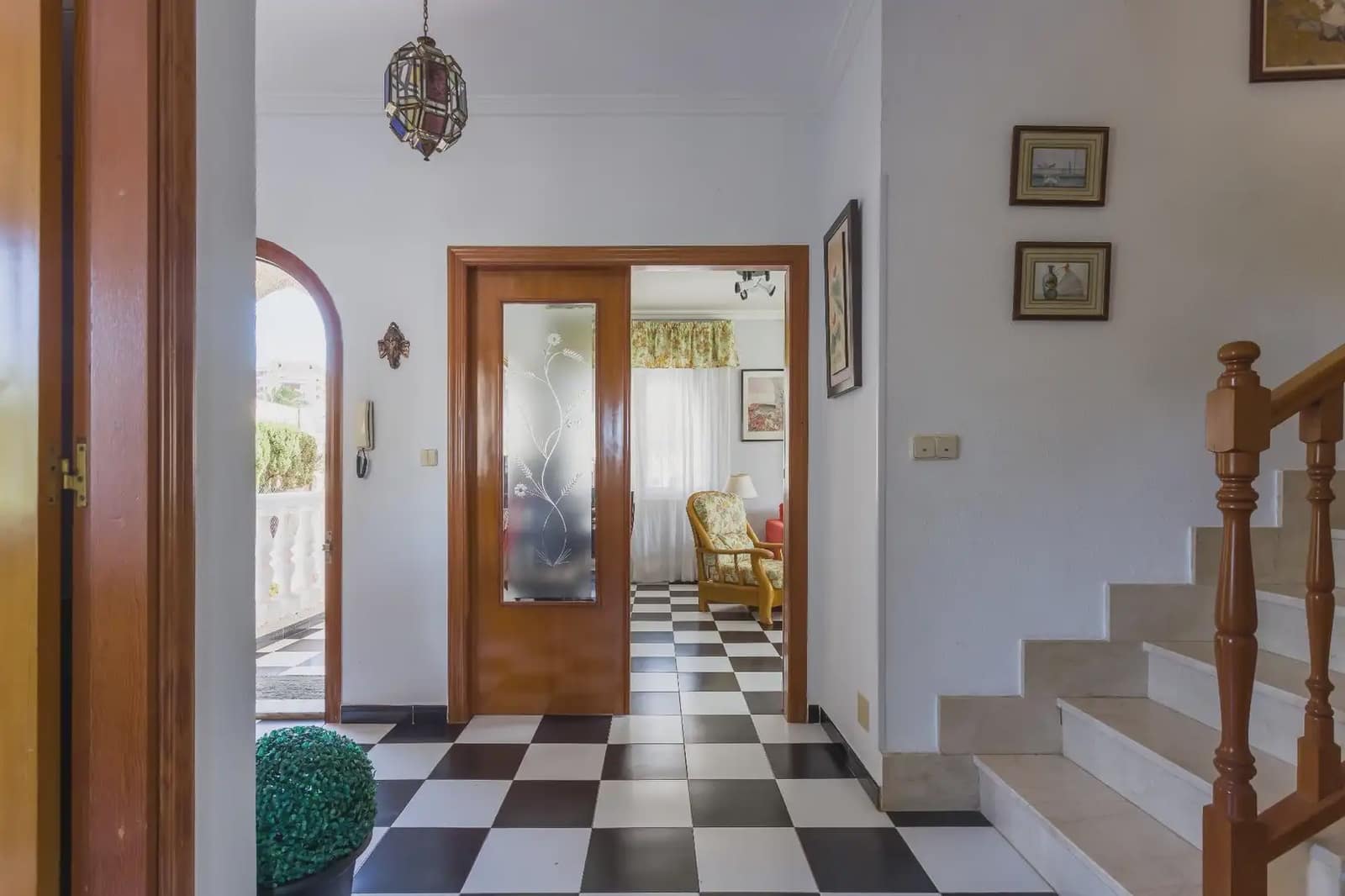 5 sovrum Villa till salu i La Manga del Mar Menor med pool garage - 465 000 € (Ref: 10007641)