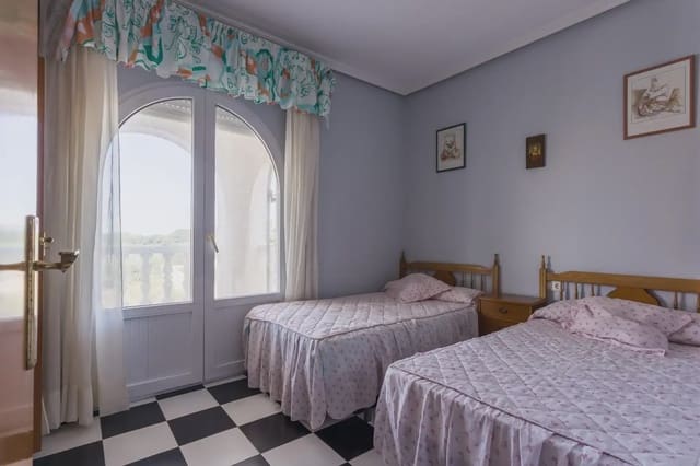 5 sovrum Villa till salu i La Manga del Mar Menor - 465 000 € (Ref: 10007641)