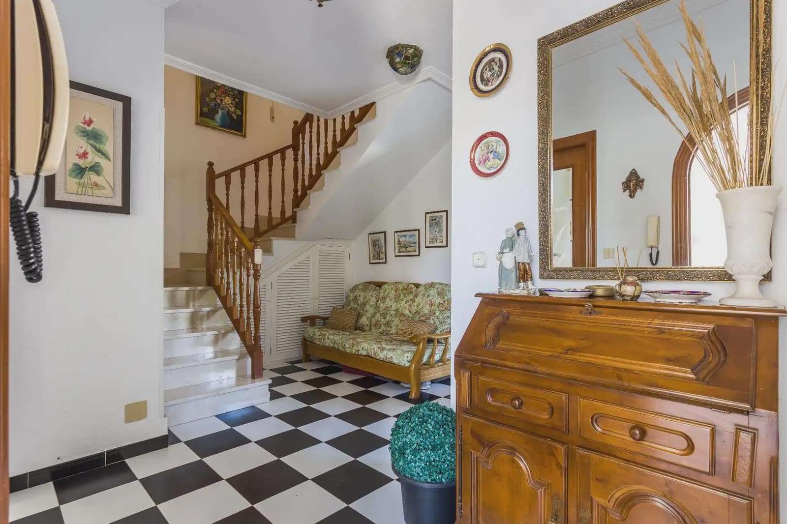 5 sovrum Villa till salu i La Manga del Mar Menor med pool garage - 465 000 € (Ref: 10007641)