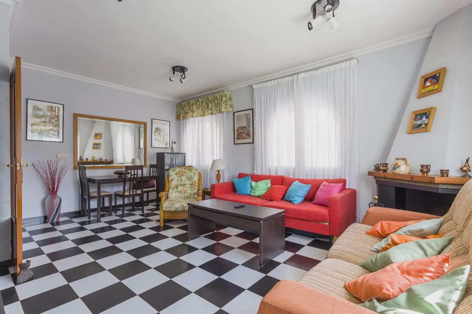 5 sovrum Villa till salu i La Manga del Mar Menor med pool garage - 465 000 € (Ref: 10007641)