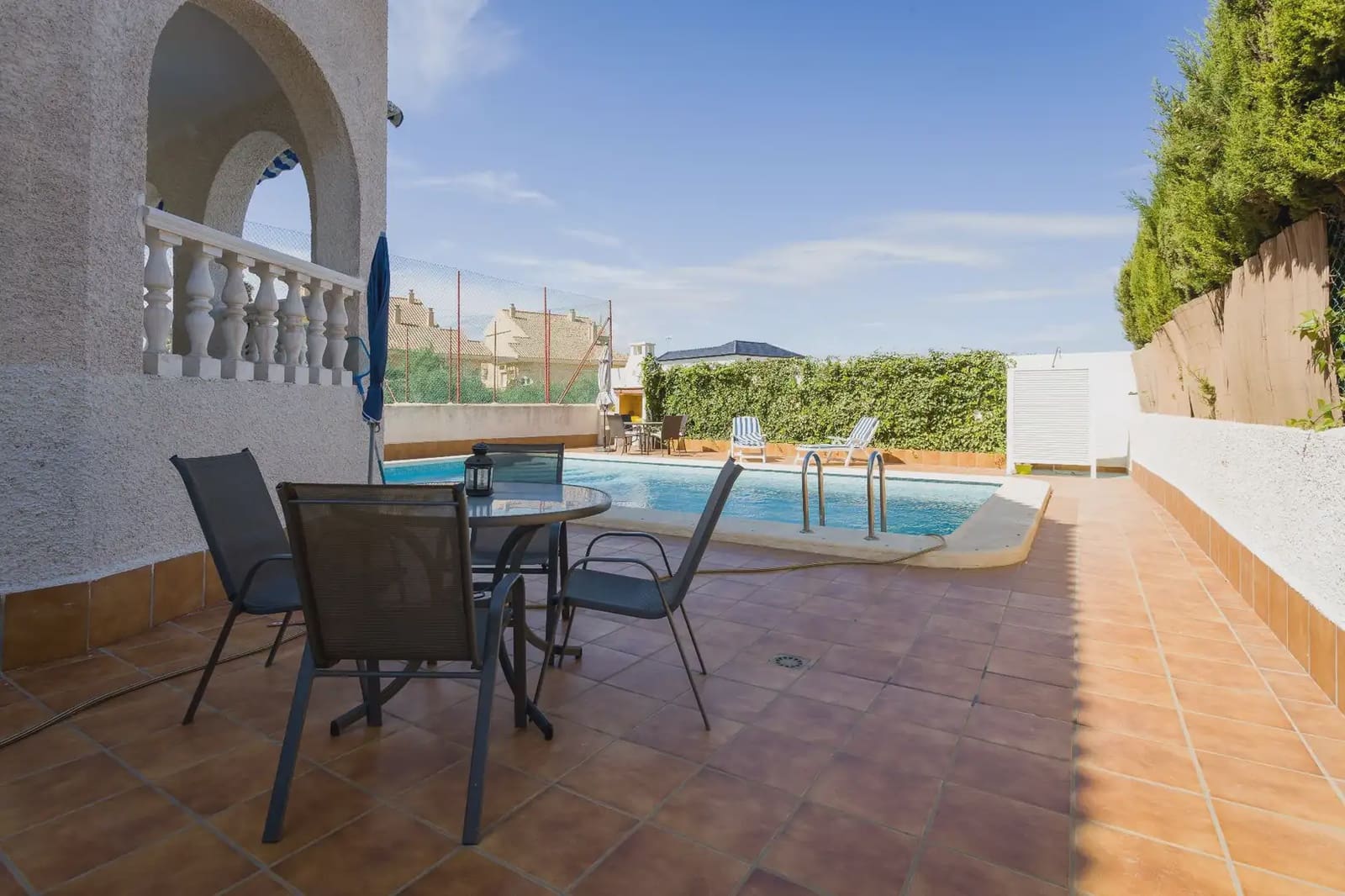 5 sovrum Villa till salu i La Manga del Mar Menor med pool garage - 465 000 € (Ref: 10007641)