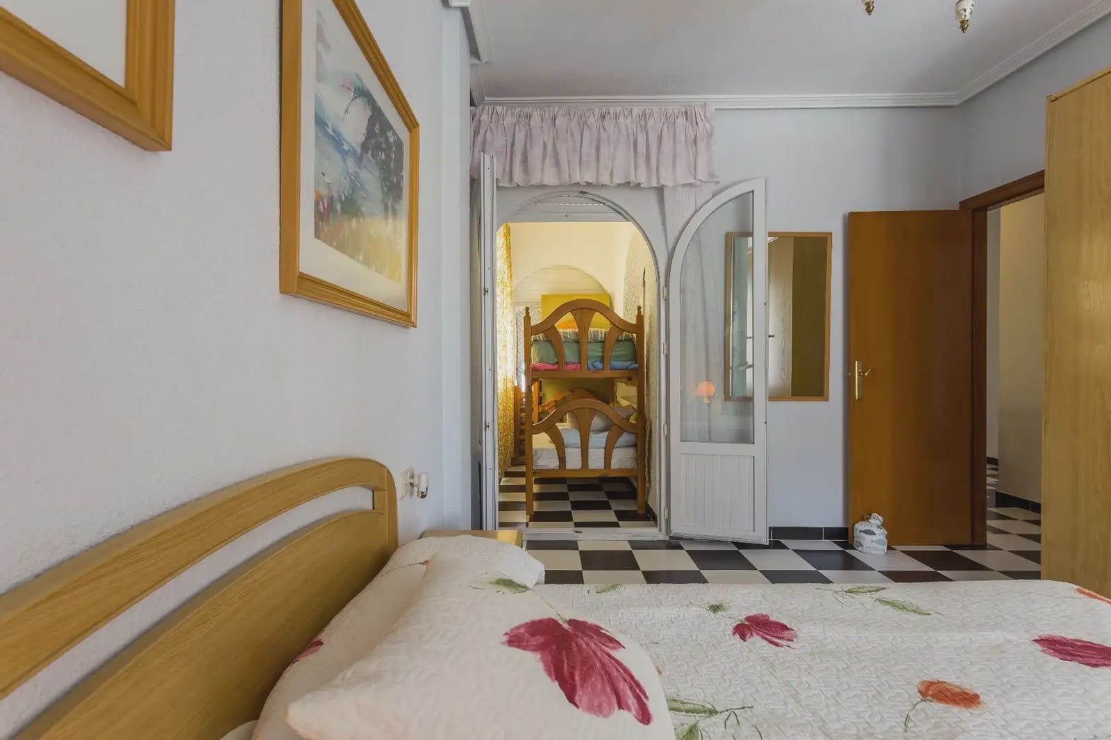 5 sovrum Villa till salu i La Manga del Mar Menor med pool garage - 465 000 € (Ref: 10007641)