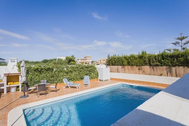 5 sovrum Villa till salu i La Manga del Mar Menor - 465 000 € (Ref: 10007641)