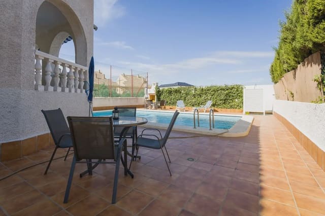 5 sovrum Villa till salu i La Manga del Mar Menor - 465 000 € (Ref: 10007641)