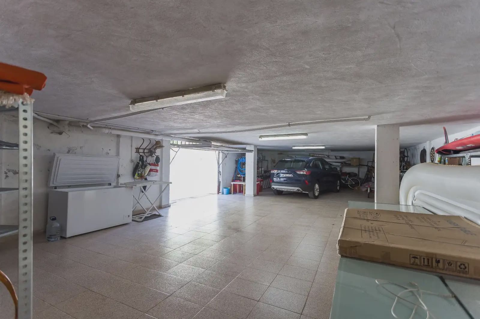 5 sovrum Villa till salu i La Manga del Mar Menor med pool garage - 465 000 € (Ref: 10007641)