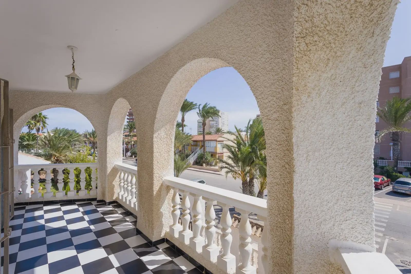 5 sovrum Villa till salu i La Manga del Mar Menor med pool garage - 465 000 € (Ref: 10007641)