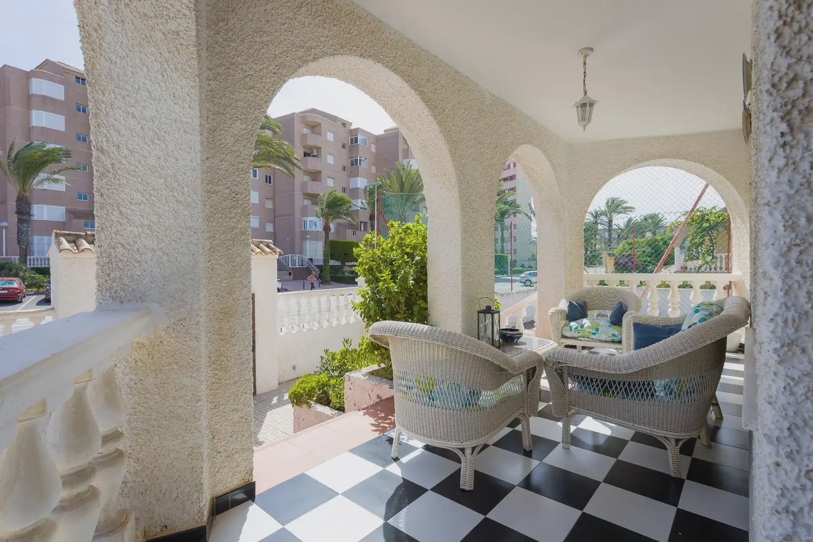 5 sovrum Villa till salu i La Manga del Mar Menor med pool garage - 465 000 € (Ref: 10007641)