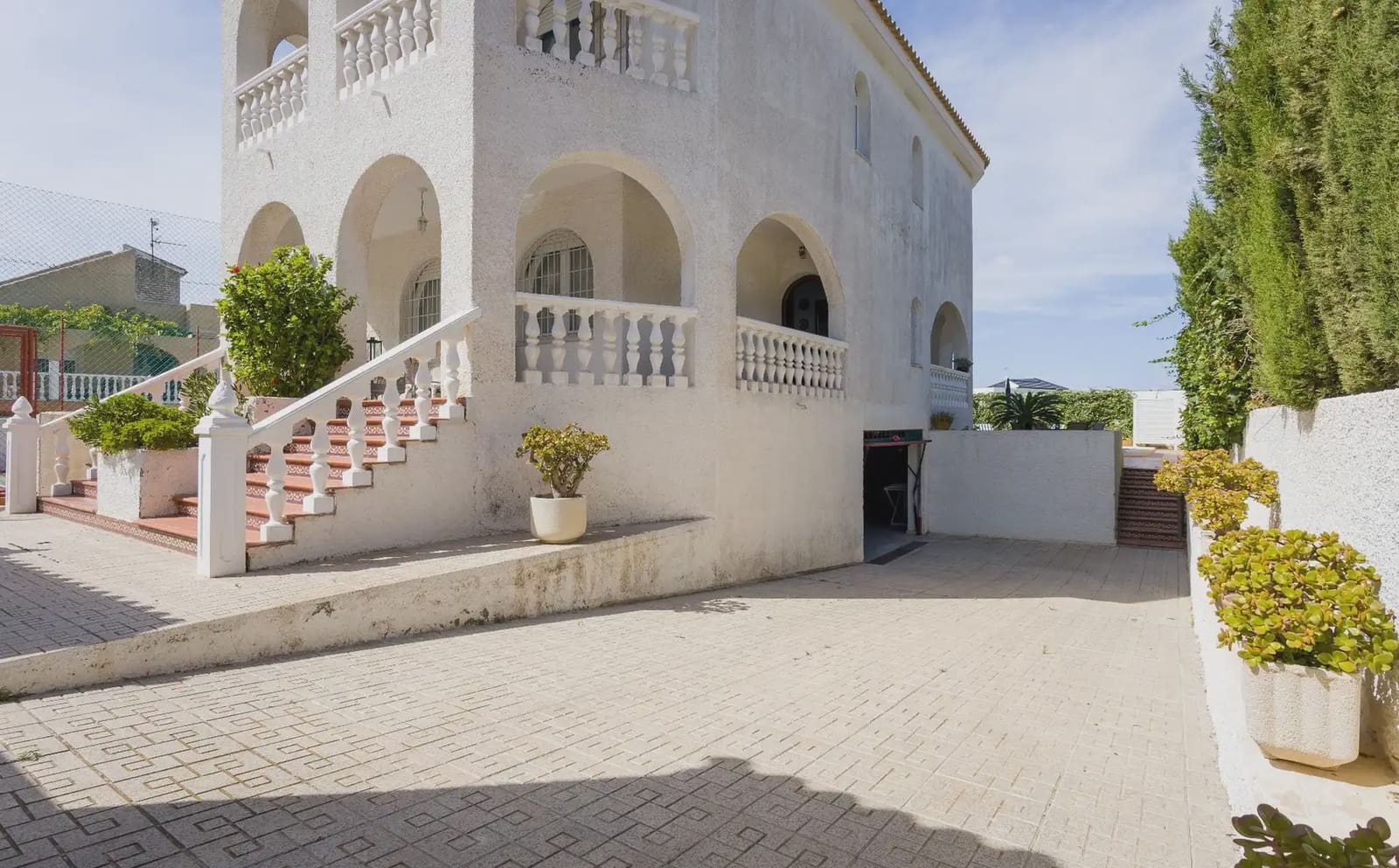 5 sovrum Villa till salu i La Manga del Mar Menor med pool garage - 465 000 € (Ref: 10007641)
