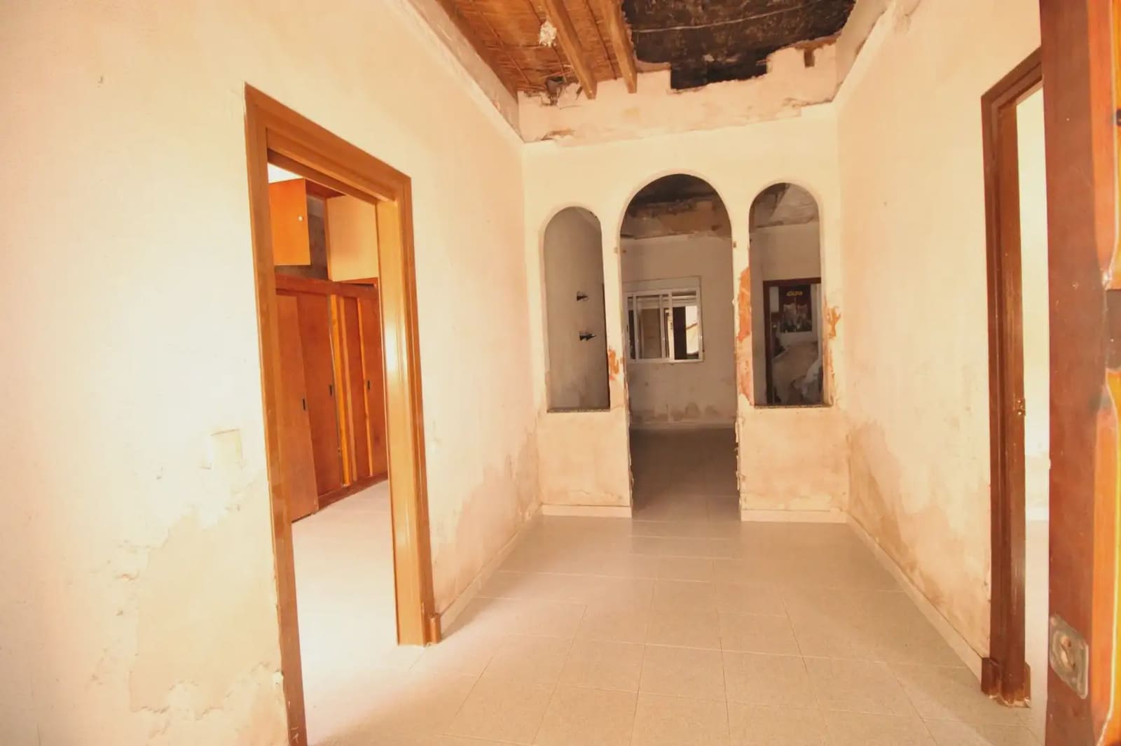 Dom na sprzedaż w Miranda - 70 000 € (Ref: 10007642)