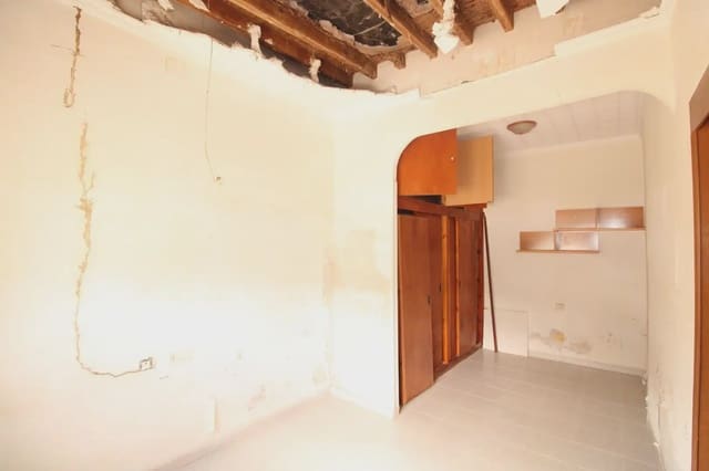 Dom na sprzedaż w Miranda, Kartagena - 70 000 € (Ref: 10007642)