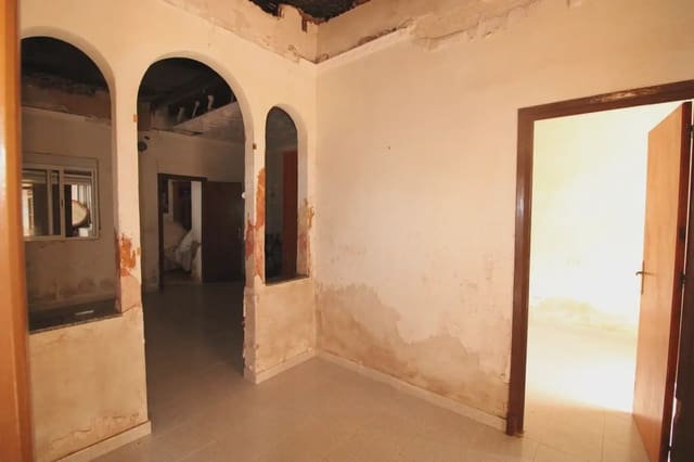 Dom na sprzedaż w Miranda, Kartagena - 70 000 € (Ref: 10007642)
