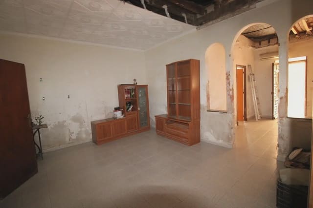 Dom na sprzedaż w Miranda, Kartagena - 70 000 € (Ref: 10007642)