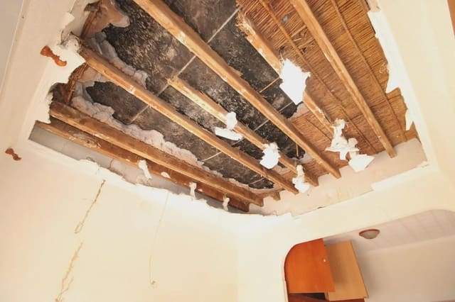 Dom na sprzedaż w Miranda, Kartagena - 70 000 € (Ref: 10007642)