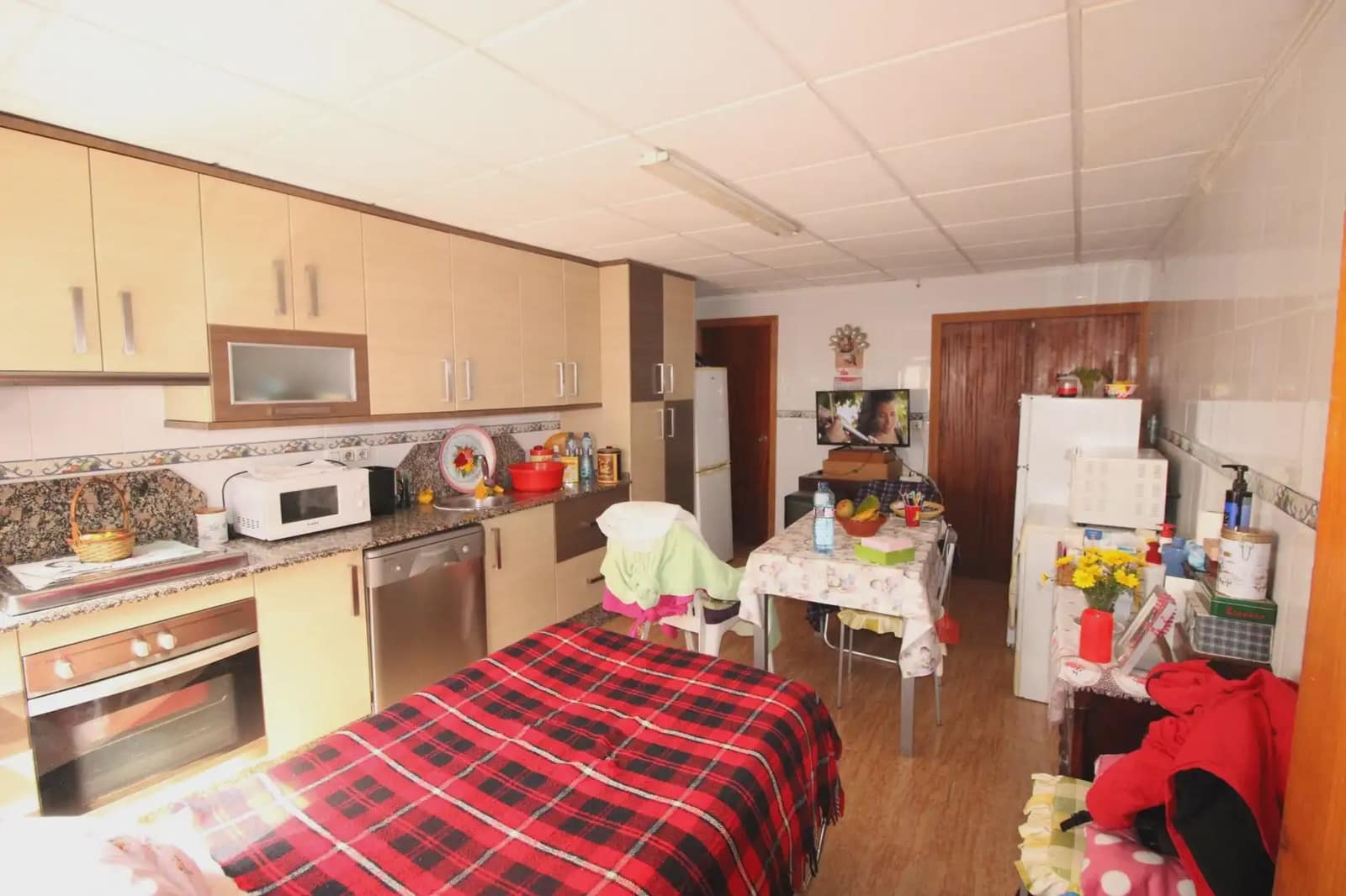 Dom na sprzedaż w Miranda - 70 000 € (Ref: 10007642)