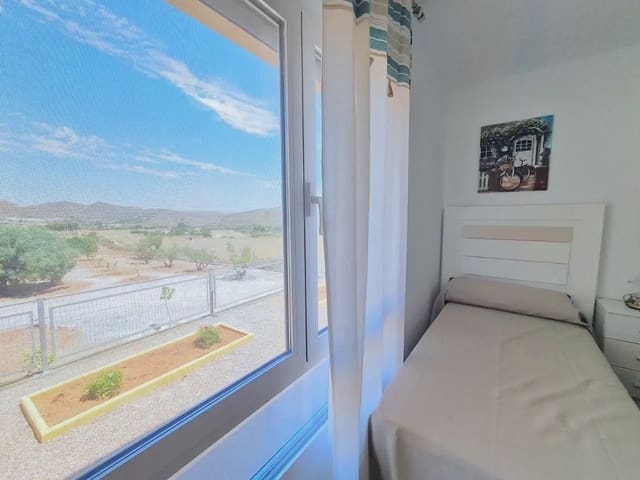 4 chambre Finca/Maison de Campagne à vendre à La Aljorra, Carthagène avec piscine - 500 000 € (Ref: 10007643)