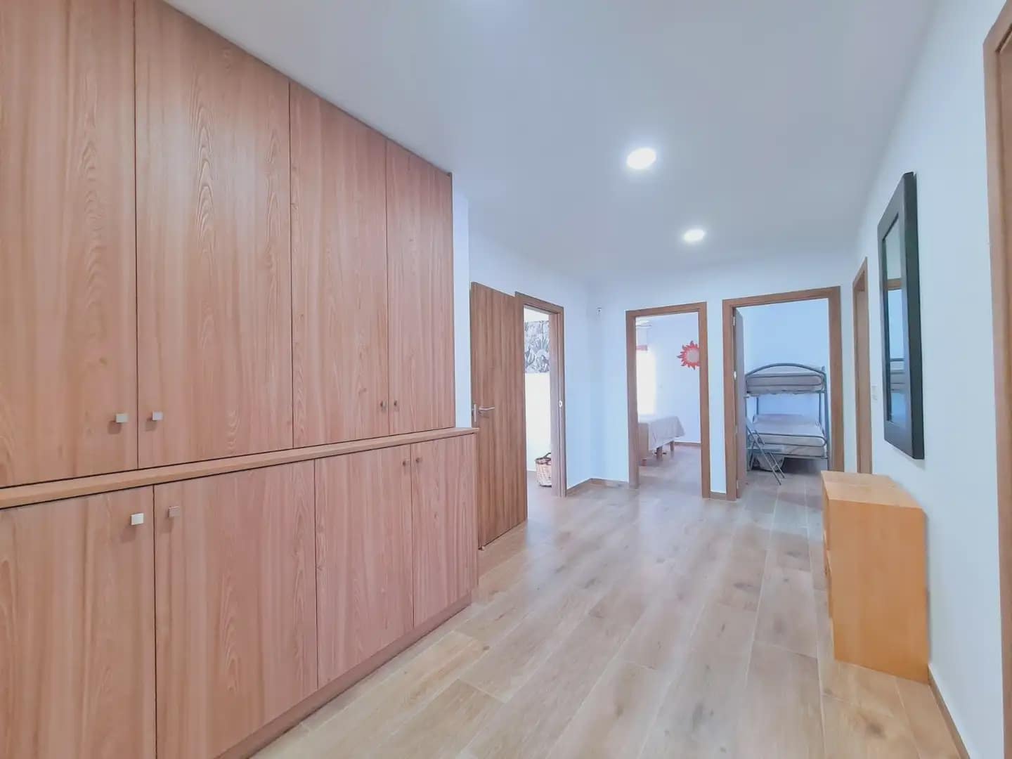 4 chambre Finca/Maison de Campagne à vendre à Carthagene avec piscine - 500 000 € (Ref: 10007643)