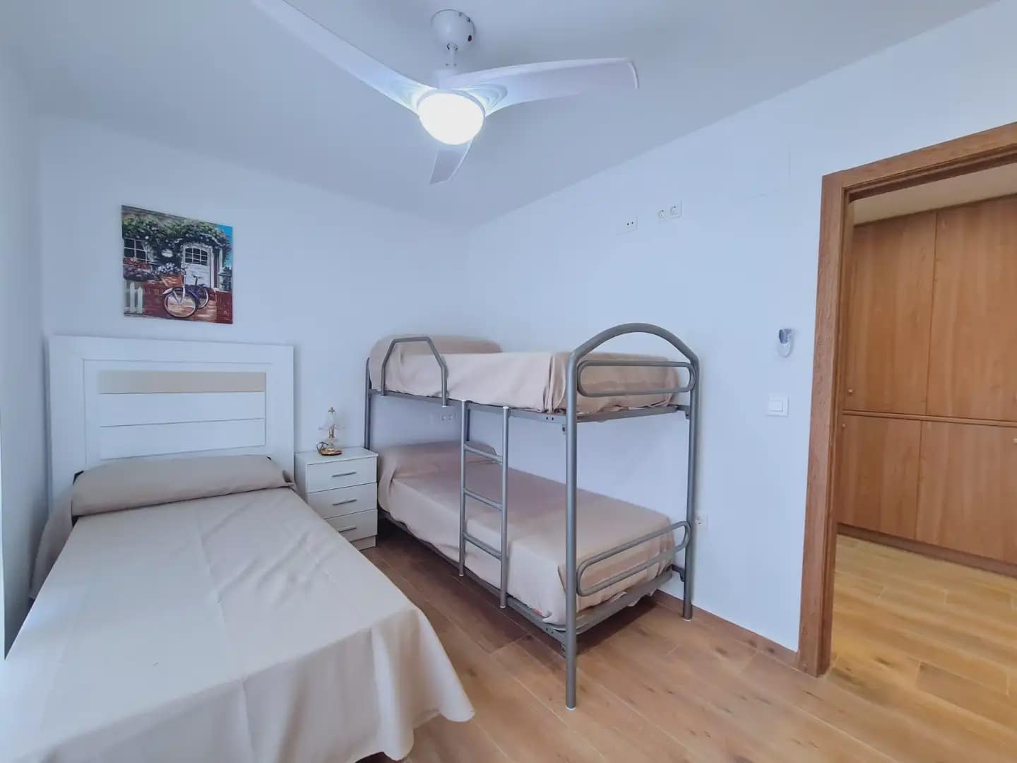 4 chambre Finca/Maison de Campagne à vendre à Carthagene avec piscine - 500 000 € (Ref: 10007643)