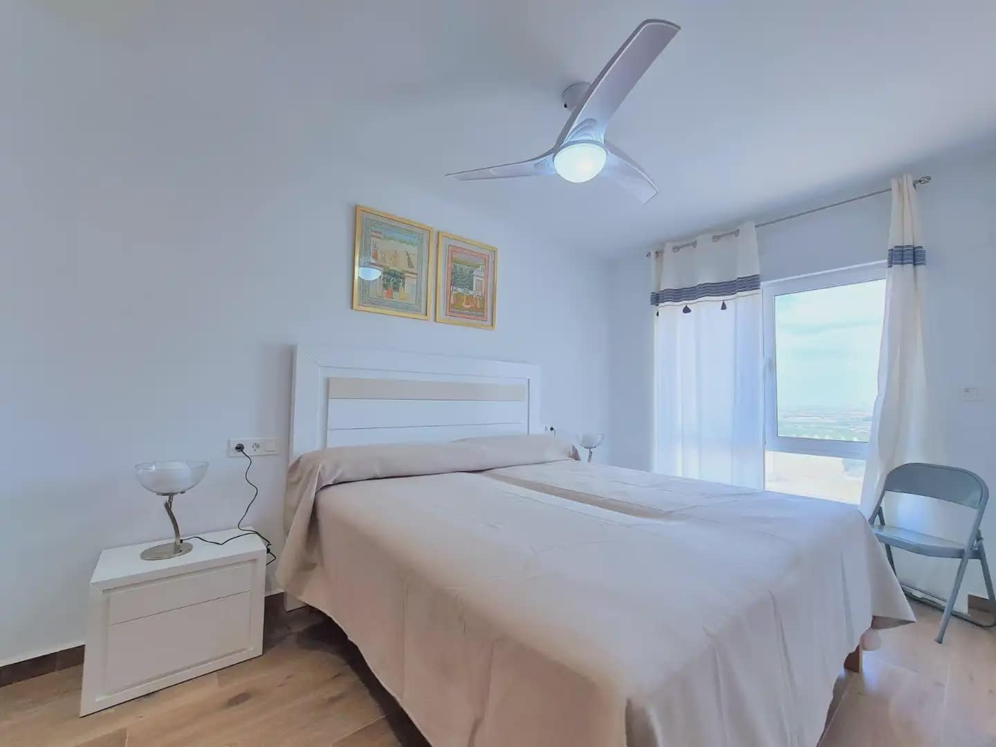 4 chambre Finca/Maison de Campagne à vendre à Carthagene avec piscine - 500 000 € (Ref: 10007643)