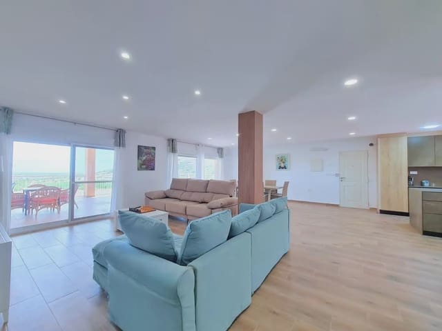 4 chambre Finca/Maison de Campagne à vendre à La Aljorra, Carthagène avec piscine - 500 000 € (Ref: 10007643)