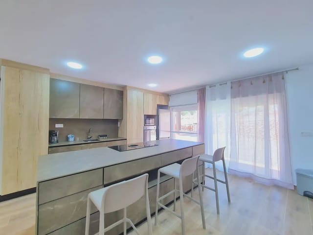 4 chambre Finca/Maison de Campagne à vendre à La Aljorra, Carthagène avec piscine - 500 000 € (Ref: 10007643)
