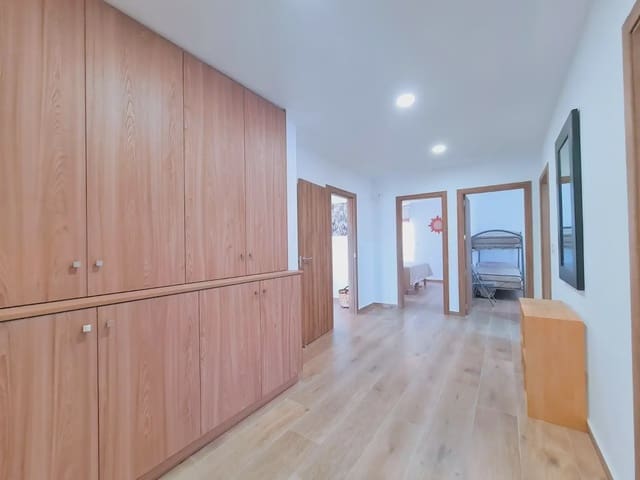 4 chambre Finca/Maison de Campagne à vendre à La Aljorra, Carthagène avec piscine - 500 000 € (Ref: 10007643)