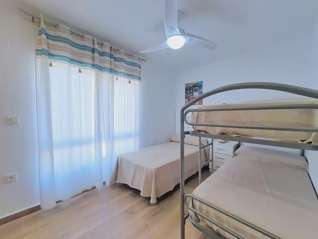4 chambre Finca/Maison de Campagne à vendre à La Aljorra, Carthagène avec piscine - 500 000 € (Ref: 10007643)
