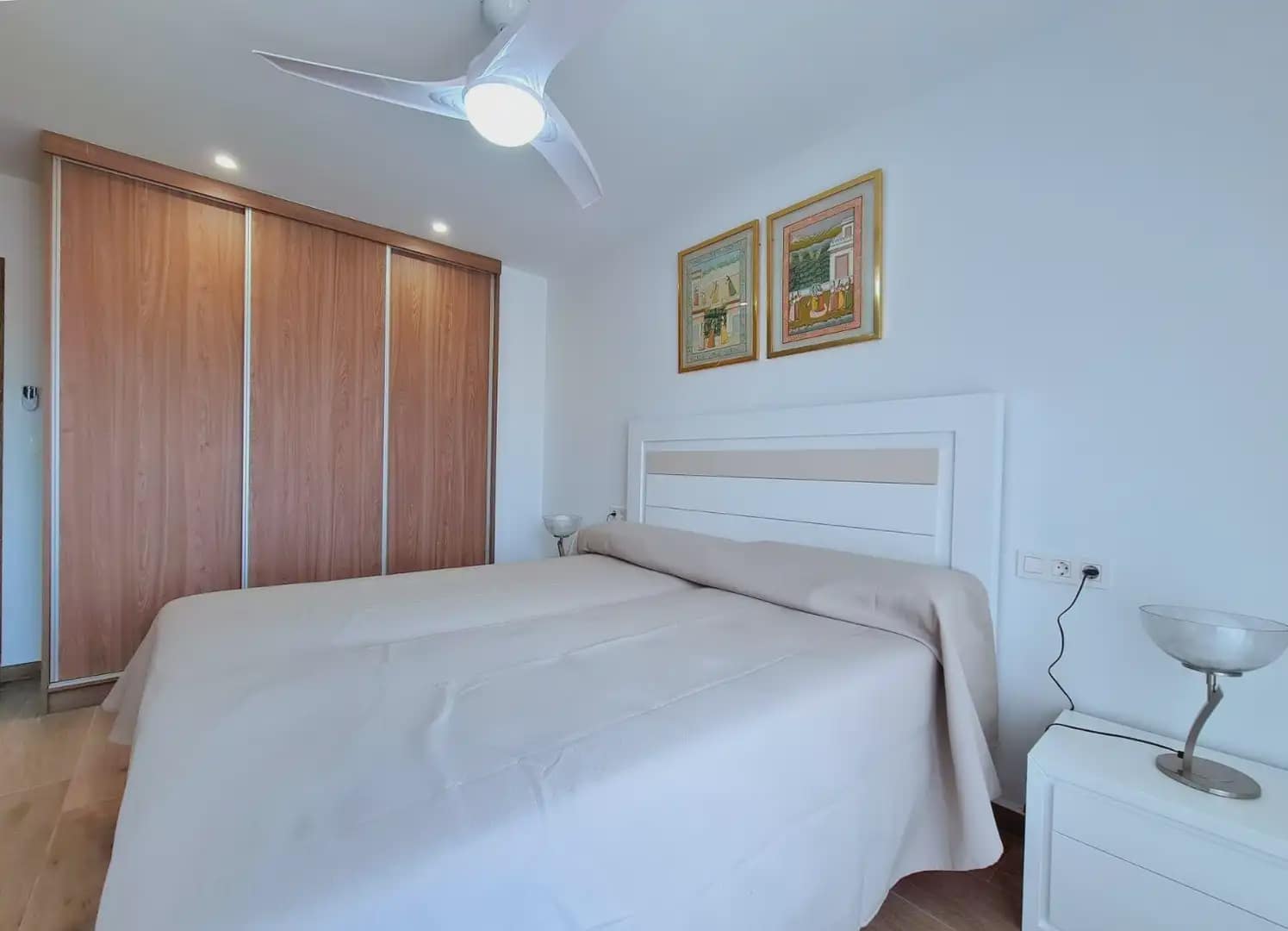 4 chambre Finca/Maison de Campagne à vendre à Carthagene avec piscine - 500 000 € (Ref: 10007643)