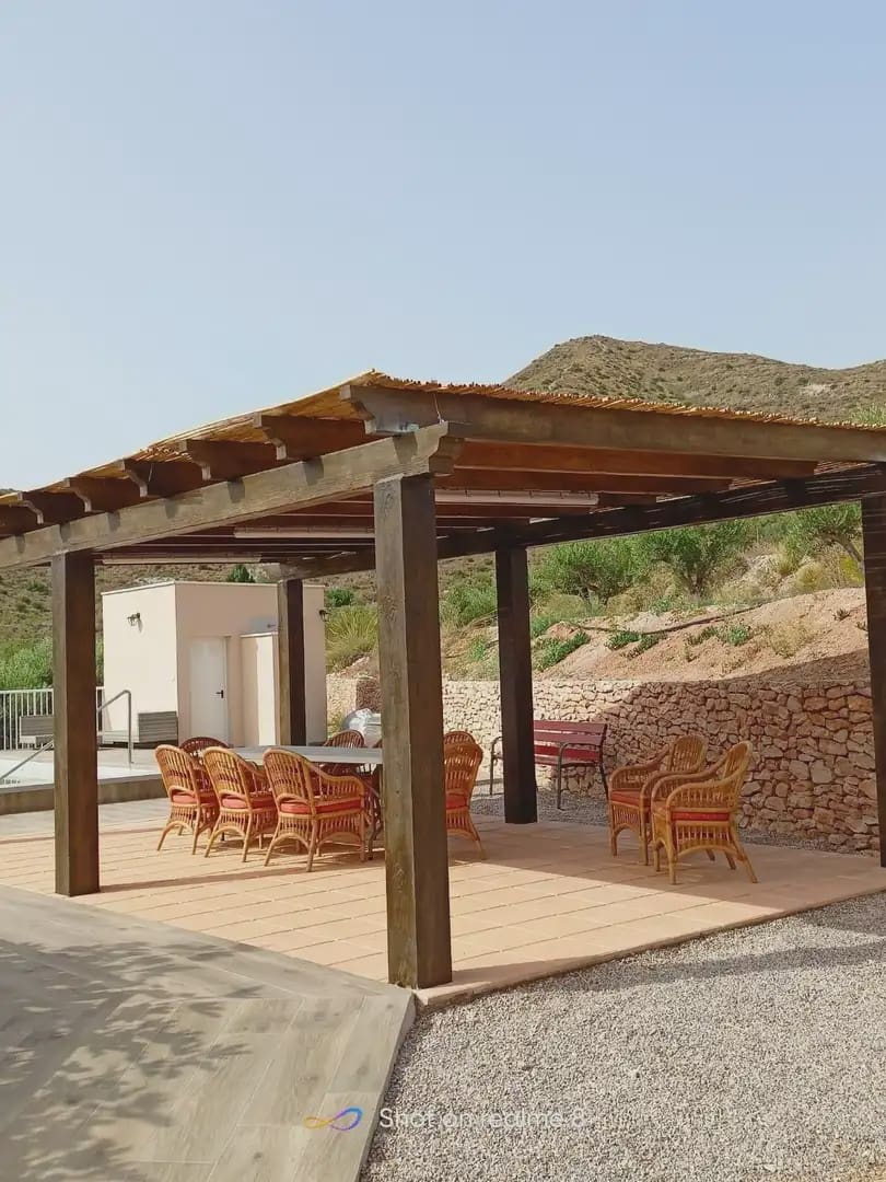 4 chambre Finca/Maison de Campagne à vendre à Carthagene avec piscine - 500 000 € (Ref: 10007643)
