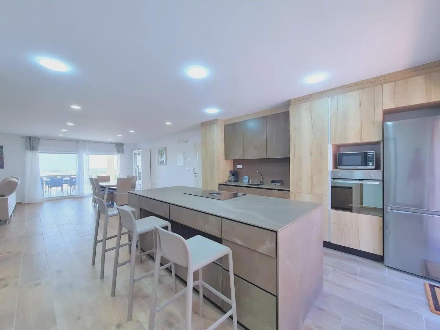 4 chambre Finca/Maison de Campagne à vendre à Carthagene avec piscine - 500 000 € (Ref: 10007643)