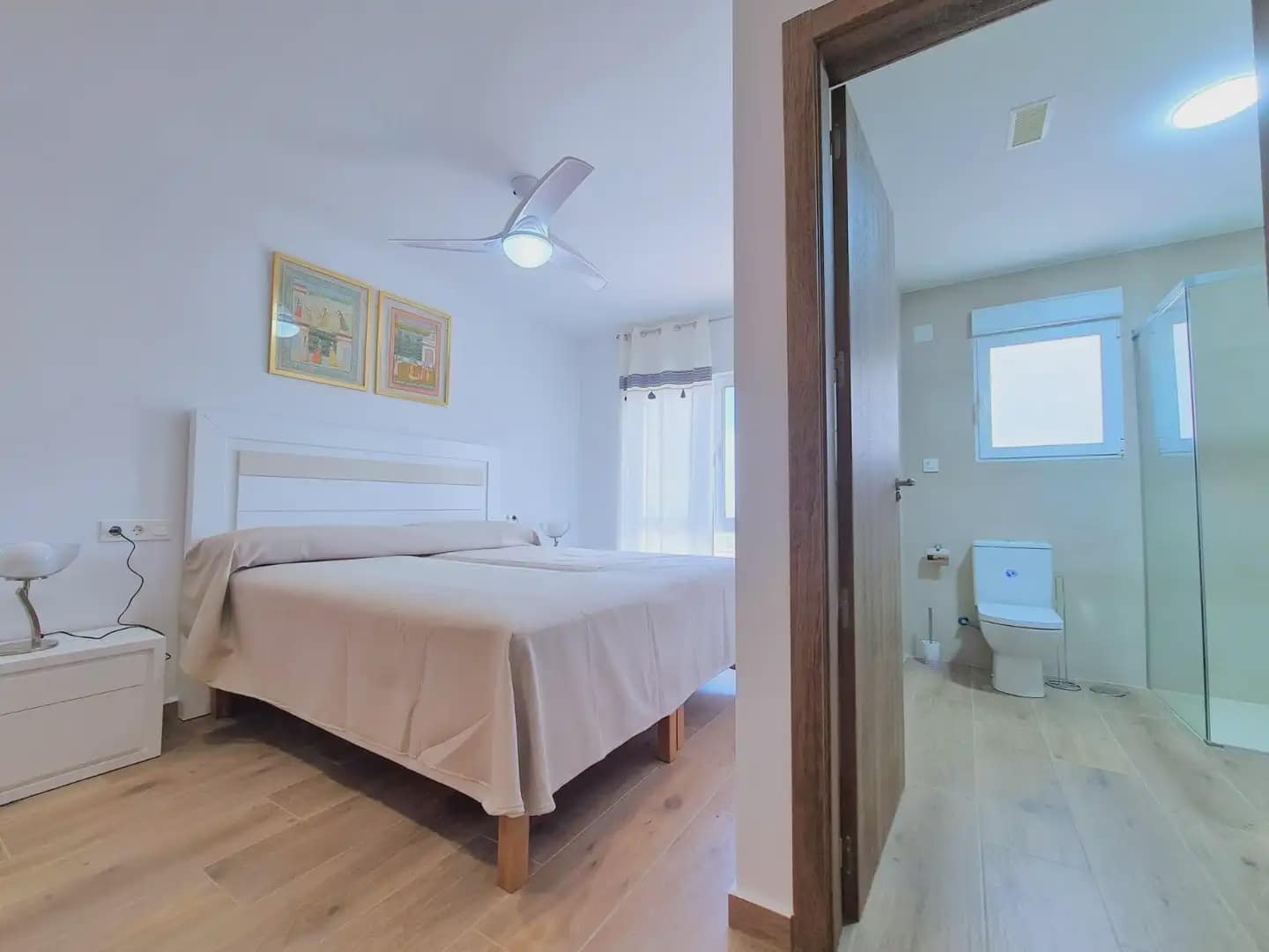 4 chambre Finca/Maison de Campagne à vendre à Carthagene avec piscine - 500 000 € (Ref: 10007643)