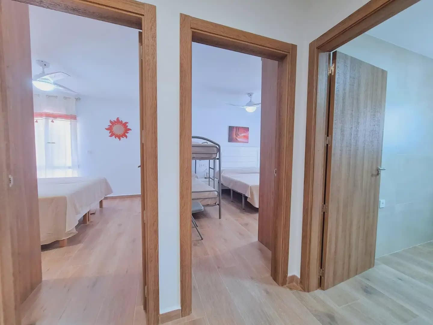 4 chambre Finca/Maison de Campagne à vendre à Carthagene avec piscine - 500 000 € (Ref: 10007643)
