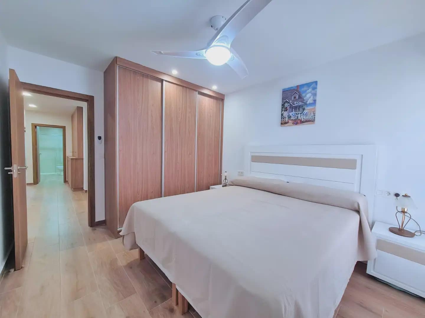 4 chambre Finca/Maison de Campagne à vendre à Carthagene avec piscine - 500 000 € (Ref: 10007643)