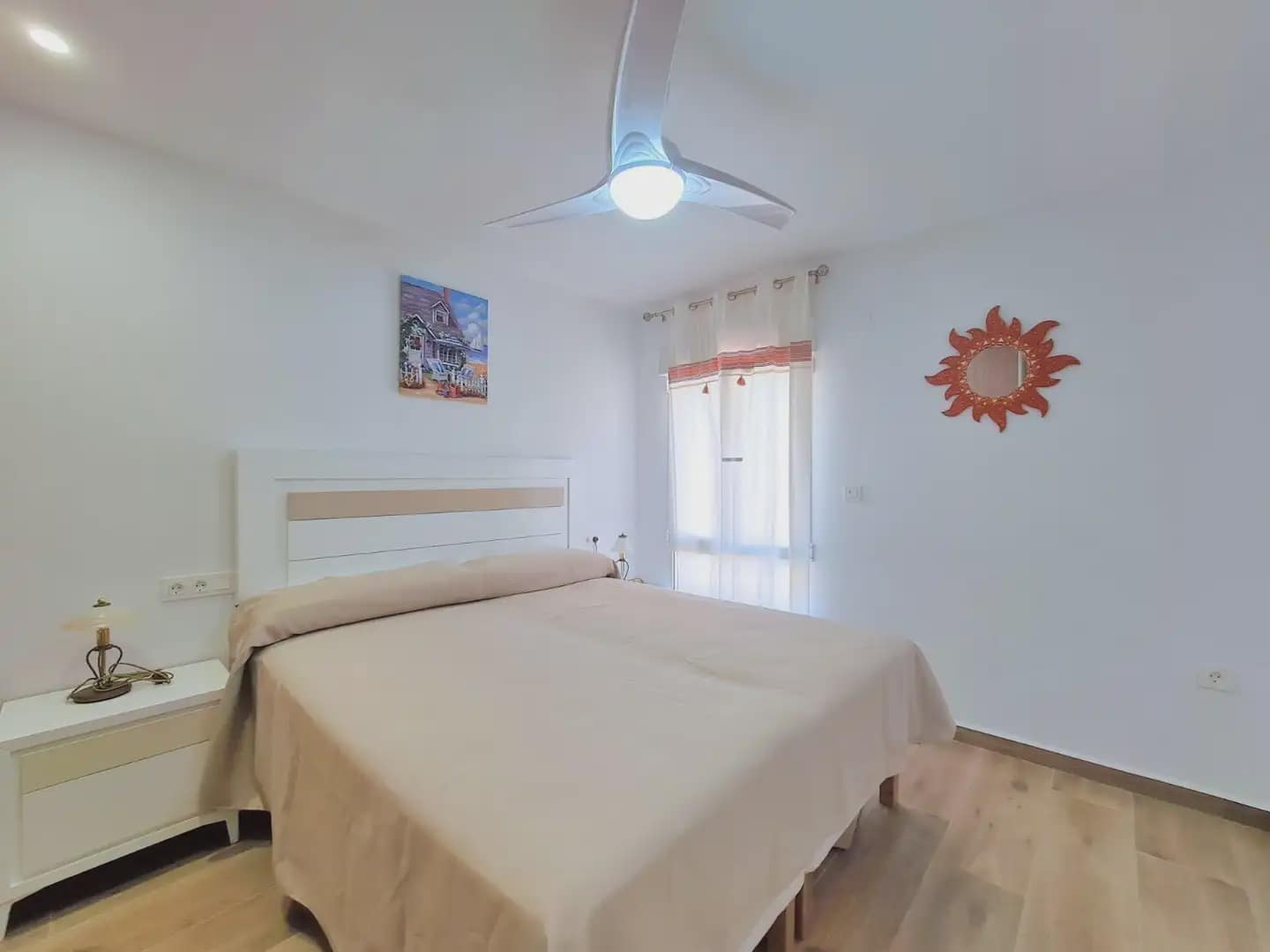 4 chambre Finca/Maison de Campagne à vendre à Carthagene avec piscine - 500 000 € (Ref: 10007643)